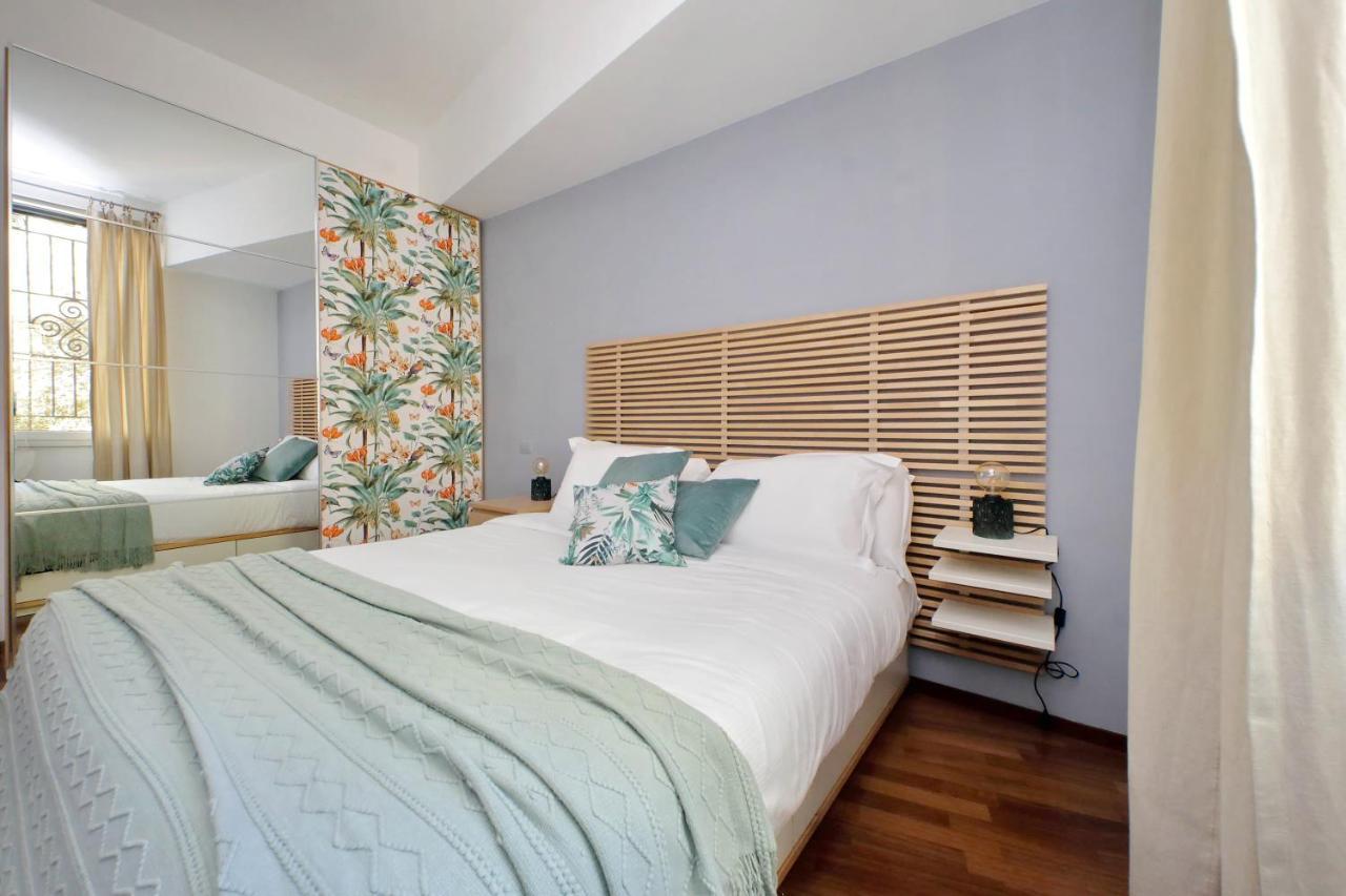 Apartment Ych-sweet Near Colosseo Rom